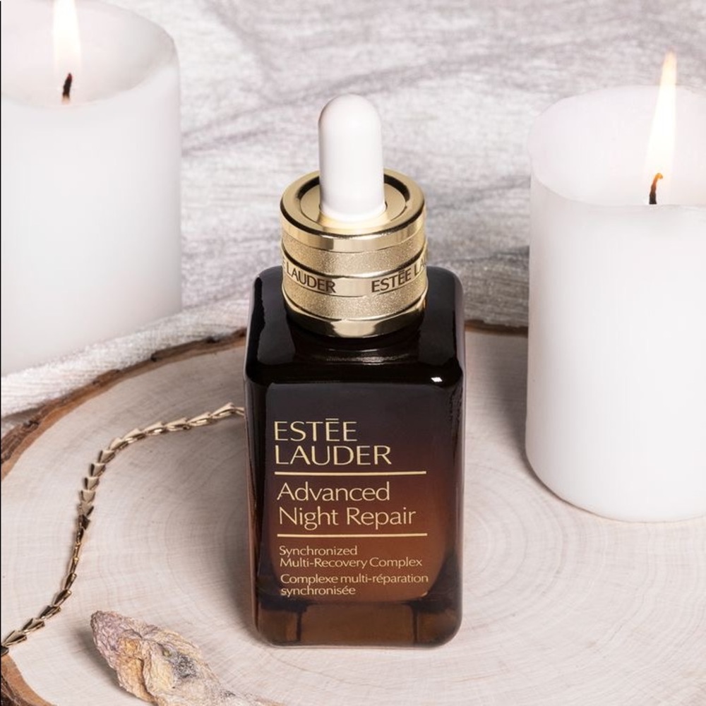 Estee Lauder Night Repair Serum